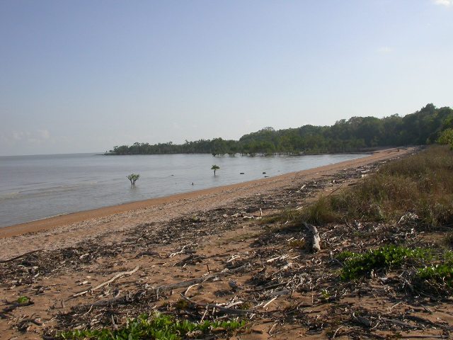 West Aligator River NT
